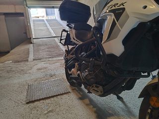Benelli TRK 502 2021-thumb-9