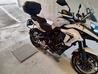 Benelli TRK 502 2021-thumb-10