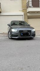 Audi A3 2015 Αυτοματο G-tron euro 6 0€ τελη κυκλοφοριας