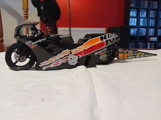 1/9 K&N SUZUKI STEVE JOHNSON-thumb-1