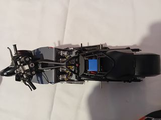 1/9 K&N SUZUKI STEVE JOHNSON-thumb-4