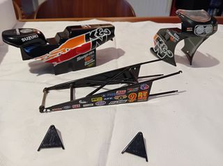 1/9 K&N SUZUKI STEVE JOHNSON-thumb-5