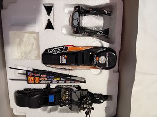 1/9 K&N SUZUKI STEVE JOHNSON-thumb-8