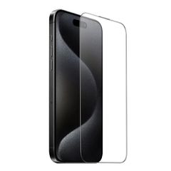Tempered Glass Hoco Bear Shield A888 HD 4H 0.4mm Large Arc για Apple iPhone 17 Pro