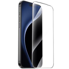Tempered Glass Hoco Bear Shield A888 Pro Corning Glass Anti Fingerprint για Apple iPhone 17 Pro Max