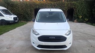 Ford Transit Connect 2019 5ΘΕΣΙΟ / ΜΑΧΙ / FULL EXTRA-thumb-1