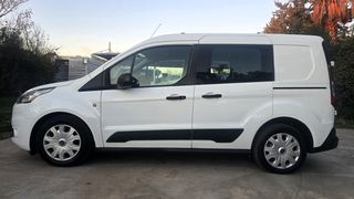 Ford Transit Connect 2019 5ΘΕΣΙΟ / ΜΑΧΙ / FULL EXTRA-thumb-7