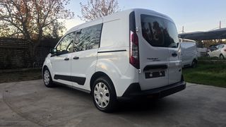 Ford Transit Connect 2019 5ΘΕΣΙΟ / ΜΑΧΙ / FULL EXTRA-thumb-6