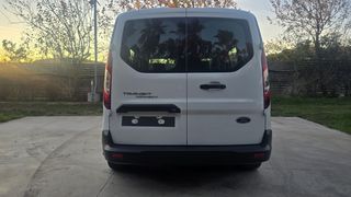 Ford Transit Connect 2019 5ΘΕΣΙΟ / ΜΑΧΙ / FULL EXTRA-thumb-5