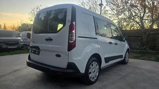 Ford Transit Connect 2019 5ΘΕΣΙΟ / ΜΑΧΙ / FULL EXTRA-thumb-4