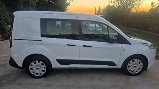 Ford Transit Connect 2019 5ΘΕΣΙΟ / ΜΑΧΙ / FULL EXTRA-thumb-3