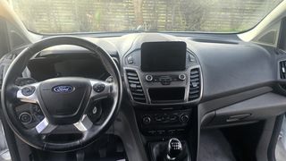 Ford Transit Connect 2019 5ΘΕΣΙΟ / ΜΑΧΙ / FULL EXTRA-thumb-8