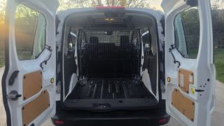 Ford Transit Connect 2019 5ΘΕΣΙΟ / ΜΑΧΙ / FULL EXTRA-thumb-11