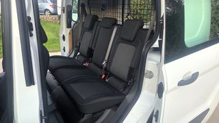 Ford Transit Connect 2019 5ΘΕΣΙΟ / ΜΑΧΙ / FULL EXTRA-thumb-12