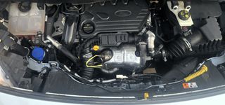 Ford Transit Connect 2019 5ΘΕΣΙΟ / ΜΑΧΙ / FULL EXTRA-thumb-13