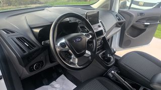 Ford Transit Connect 2019 5ΘΕΣΙΟ / ΜΑΧΙ / FULL EXTRA-thumb-14