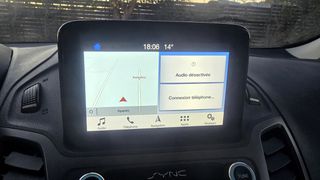 Ford Transit Connect 2019 5ΘΕΣΙΟ / ΜΑΧΙ / FULL EXTRA-thumb-17