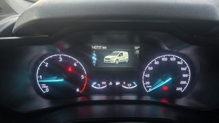 Ford Transit Connect 2019 5ΘΕΣΙΟ / ΜΑΧΙ / FULL EXTRA-thumb-18