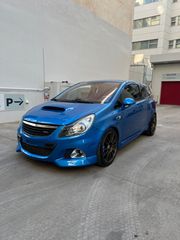 Opel Corsa 2010 OPC FULL EXTRA