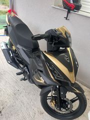 Sym VF 185 2024 VF185 ABS-thumb-2