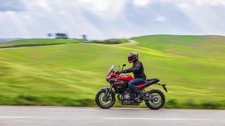 Yamaha Tracer 7 2026 ΝΕΑ ΤΙΜΗ! ΕΤΟΙΜΟΠΑΡΑΔΟΤΗ 10%  ΕΩΣ 84 ΜΗΝΕΣ ΔΩΡΕΑΝ 3ος  ΧΡΟΝ-thumb-5