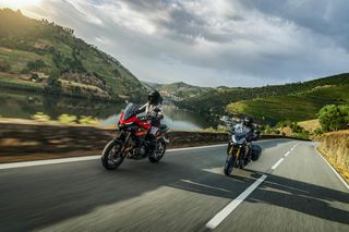 Yamaha Tracer 7 2026 ΝΕΑ ΤΙΜΗ! ΕΤΟΙΜΟΠΑΡΑΔΟΤΗ 10%  ΕΩΣ 84 ΜΗΝΕΣ ΔΩΡΕΑΝ 3ος  ΧΡΟΝ-thumb-8
