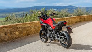Yamaha Tracer 7 2026 ΝΕΑ ΤΙΜΗ! ΕΤΟΙΜΟΠΑΡΑΔΟΤΗ 10%  ΕΩΣ 84 ΜΗΝΕΣ ΔΩΡΕΑΝ 3ος  ΧΡΟΝ-thumb-15