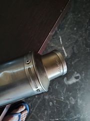 ΕΞΑΤΜΙΣΗ SEBRING ΓΙΑ ΒΜW 800-thumb-2