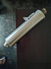 ΕΞΑΤΜΙΣΗ SEBRING ΓΙΑ ΒΜW 800-thumb-3