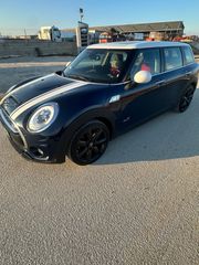 Mini Clubman 2017 S ALL4-thumb-2