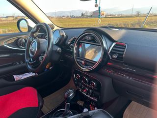 Mini Clubman 2017 S ALL4-thumb-9