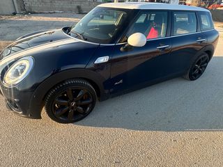 Mini Clubman 2017 S ALL4-thumb-27