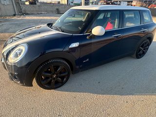 Mini Clubman 2017 S ALL4-thumb-28