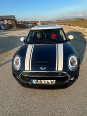 Mini Clubman 2017 S ALL4-thumb-29