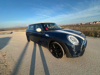 Mini Clubman 2017 S ALL4-thumb-32