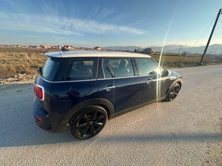 Mini Clubman 2017 S ALL4-thumb-33