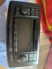 οθόνη γνήσια Suzuki swift-thumb-1