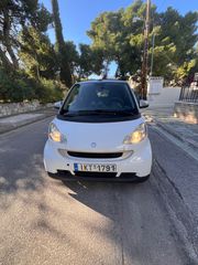 Smart ForTwo 2010 PASSION CABRIO ΑΥΤΟΜΑΤΟ ΣΕΙΡΙΑΚΟ