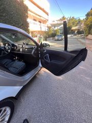 Smart ForTwo 2010 PASSION CABRIO ΑΥΤΟΜΑΤΟ ΣΕΙΡΙΑΚΟ-thumb-9