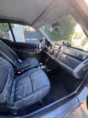 Smart ForTwo 2010 PASSION CABRIO ΑΥΤΟΜΑΤΟ ΣΕΙΡΙΑΚΟ-thumb-10