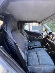 Smart ForTwo 2010 PASSION CABRIO ΑΥΤΟΜΑΤΟ ΣΕΙΡΙΑΚΟ-thumb-11