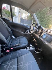 Smart ForTwo 2010 PASSION CABRIO ΑΥΤΟΜΑΤΟ ΣΕΙΡΙΑΚΟ-thumb-12