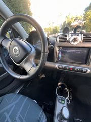 Smart ForTwo 2010 PASSION CABRIO ΑΥΤΟΜΑΤΟ ΣΕΙΡΙΑΚΟ-thumb-13