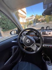 Smart ForTwo 2010 PASSION CABRIO ΑΥΤΟΜΑΤΟ ΣΕΙΡΙΑΚΟ-thumb-14