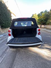 Smart ForTwo 2010 PASSION CABRIO ΑΥΤΟΜΑΤΟ ΣΕΙΡΙΑΚΟ-thumb-17