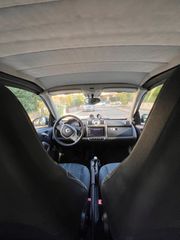 Smart ForTwo 2010 PASSION CABRIO ΑΥΤΟΜΑΤΟ ΣΕΙΡΙΑΚΟ-thumb-20