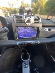 Smart ForTwo 2010 PASSION CABRIO ΑΥΤΟΜΑΤΟ ΣΕΙΡΙΑΚΟ-thumb-22