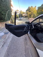 Smart ForTwo 2010 PASSION CABRIO ΑΥΤΟΜΑΤΟ ΣΕΙΡΙΑΚΟ-thumb-25