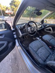 Smart ForTwo 2010 PASSION CABRIO ΑΥΤΟΜΑΤΟ ΣΕΙΡΙΑΚΟ-thumb-26