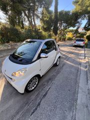 Smart ForTwo 2010 PASSION CABRIO ΑΥΤΟΜΑΤΟ ΣΕΙΡΙΑΚΟ-thumb-28